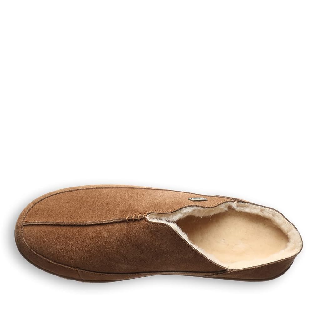Bearpaw Bruce Men's Casual Shoes - 2956m - Hickory
