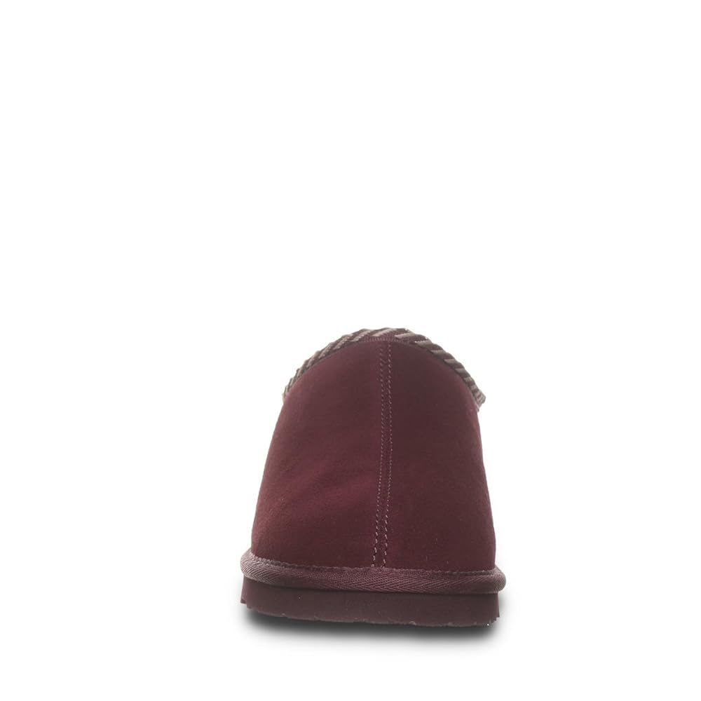 Bearpaw Tabitha Women's Indoor & Outdoor Slippers - Eggplant
