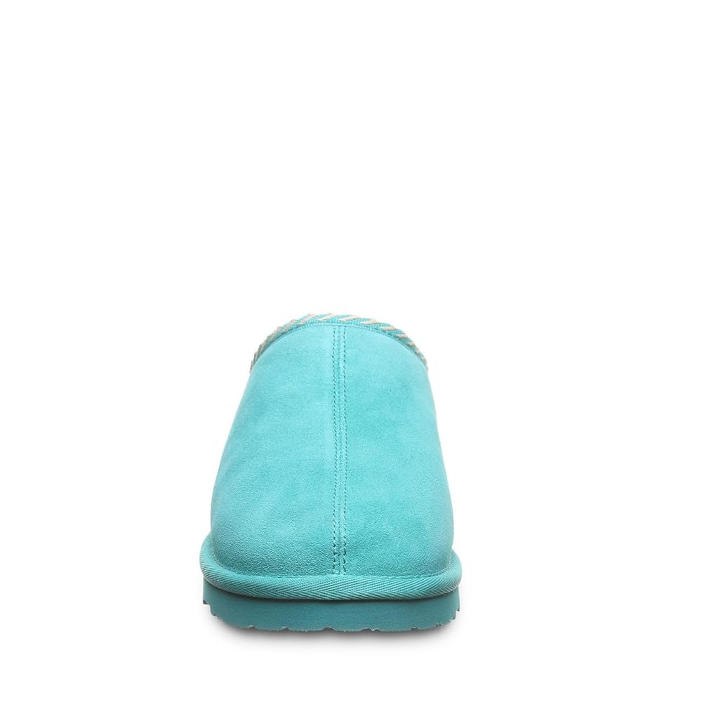 Bearpaw Tabitha Women's Indoor & Outdoor Slippers - Liquid Turquoise