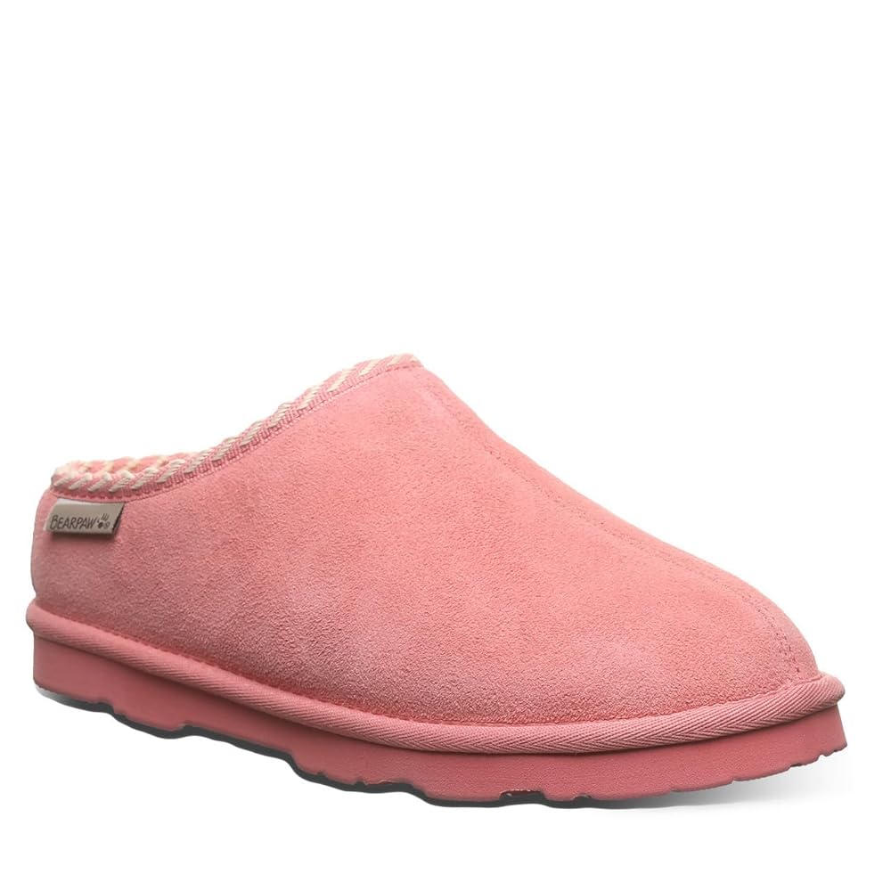 Shell Pink