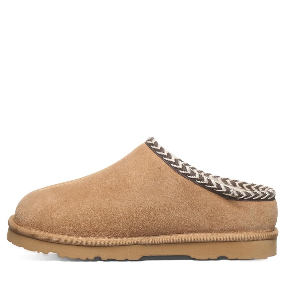 Bearpaw Tabitha Women's Indoor & Outdoor Slippers -  Iced Coffee