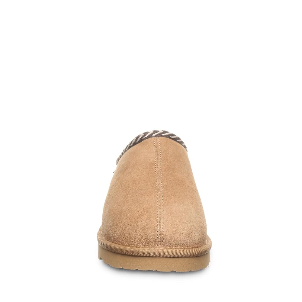 Bearpaw Tabitha Women's Indoor & Outdoor Slippers - Iced Coffee 