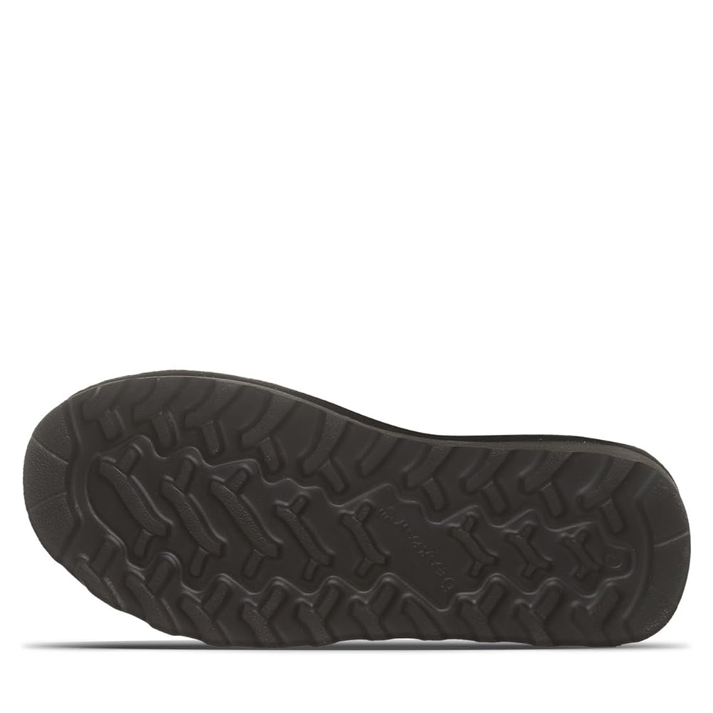 Bearpaw Maeve Platform Lo Women's Winter Boots - 3120w - Black