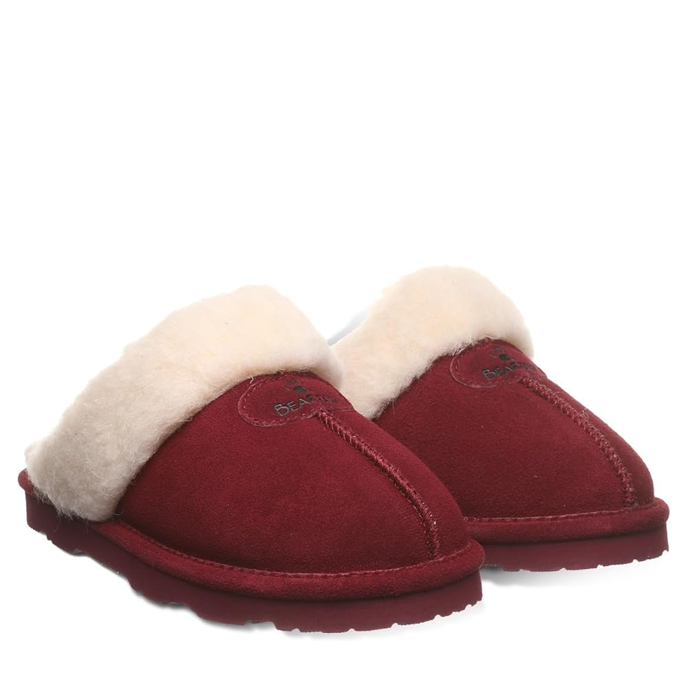 Bearpaw Loki Ii Women's Indoor/outdoor Slippers in Chianti