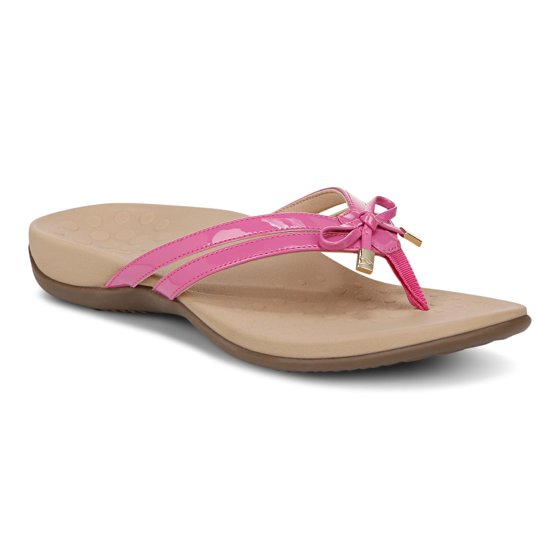 Vionic Bella X Women's Orthotic Support Sandal - Stargazer - Angle main