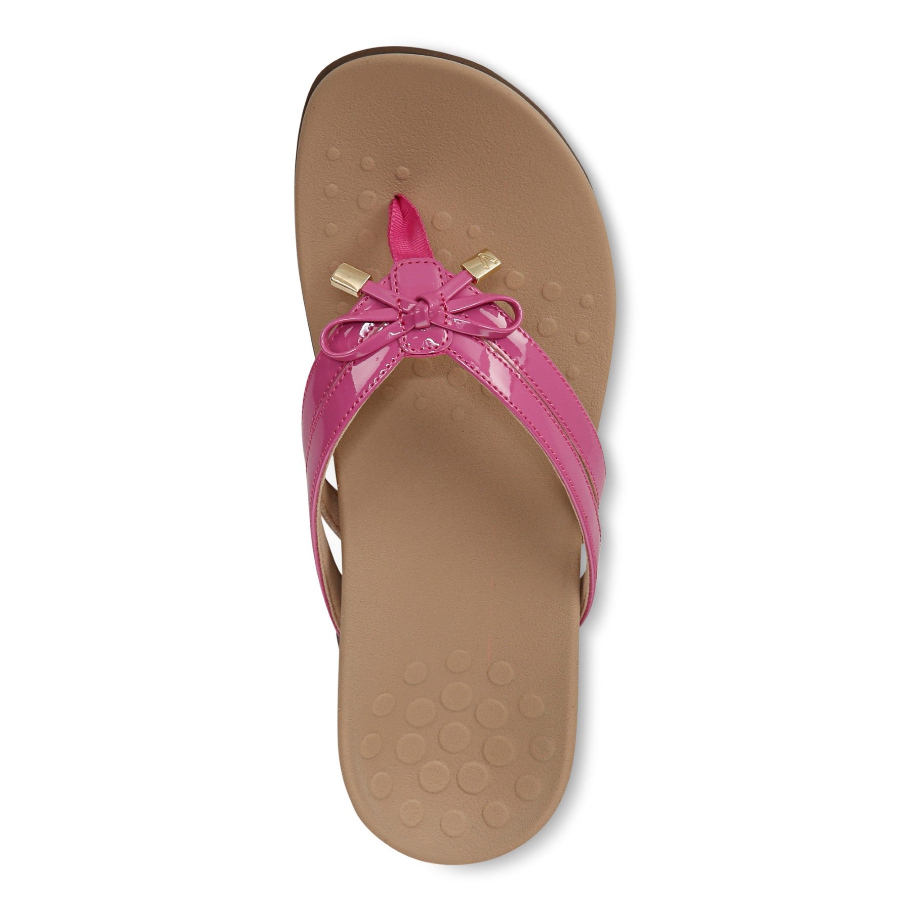 Vionic Bella X Women's Orthotic Support Sandal - Stargazer - Top