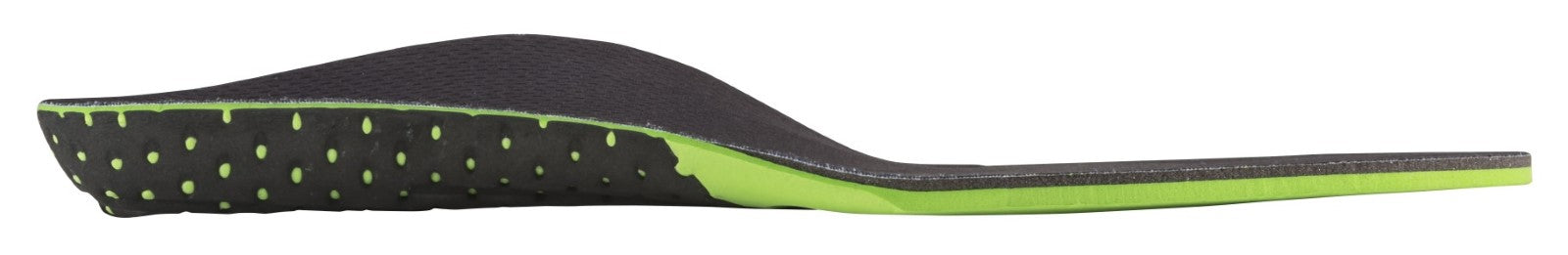 Oboz BFCT O Fit Insole Plus II Medium Arch Unisex Insole - Green