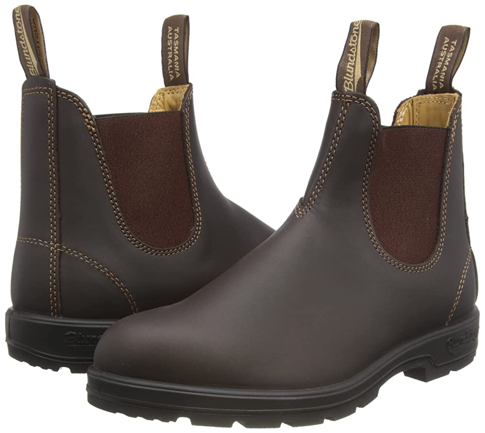Rustic Brown