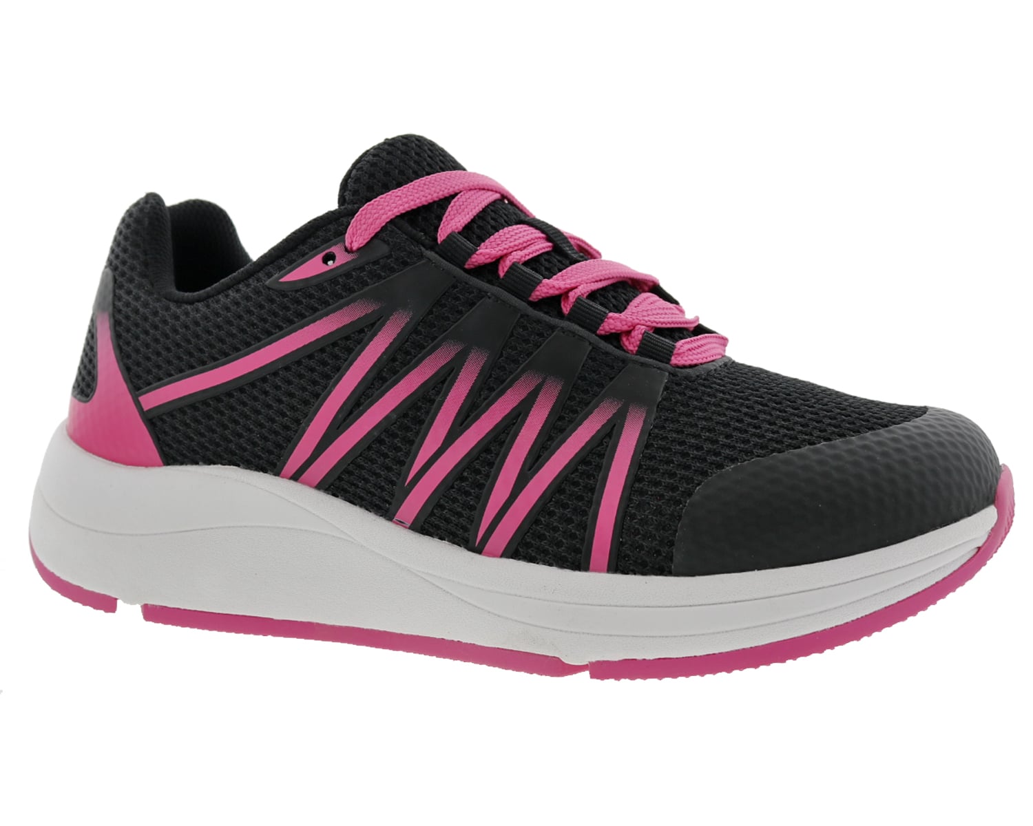 Black/Pink Combo