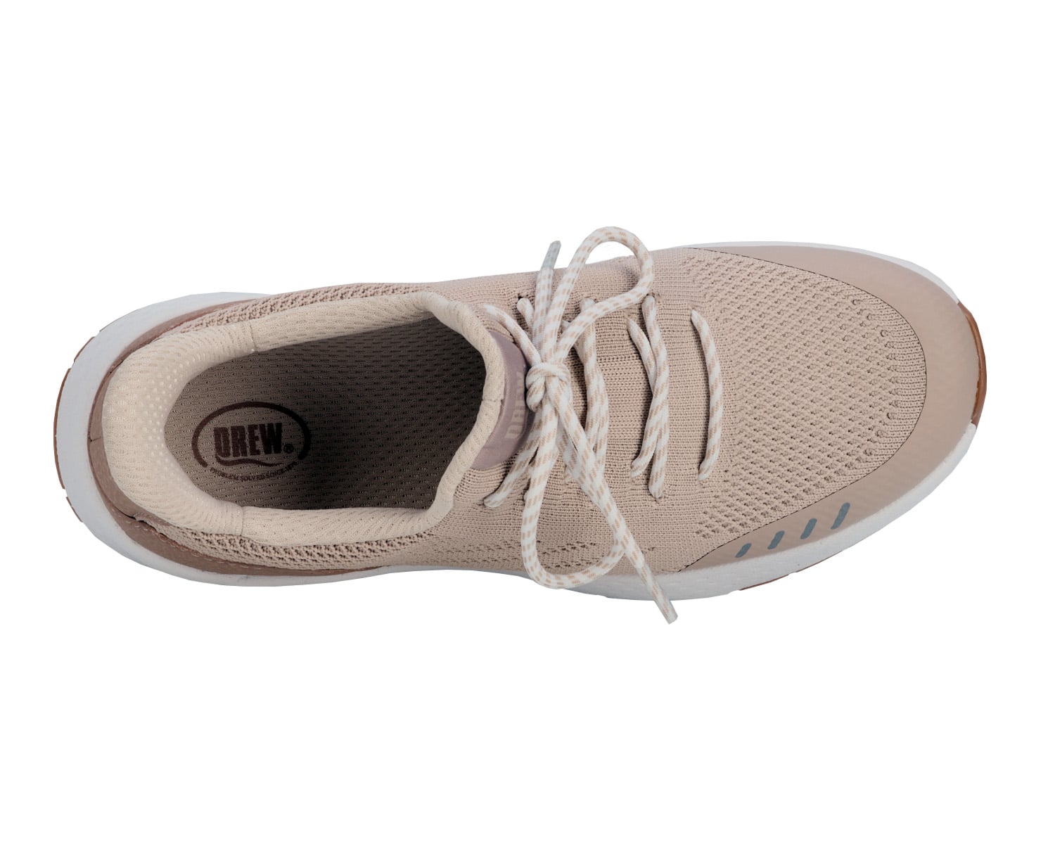 Drew Bandit - Sand Combo - Sole View