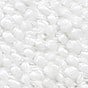 Vionic Pismo Women's Casual Supportive Sneaker - White Boucle - Swatch