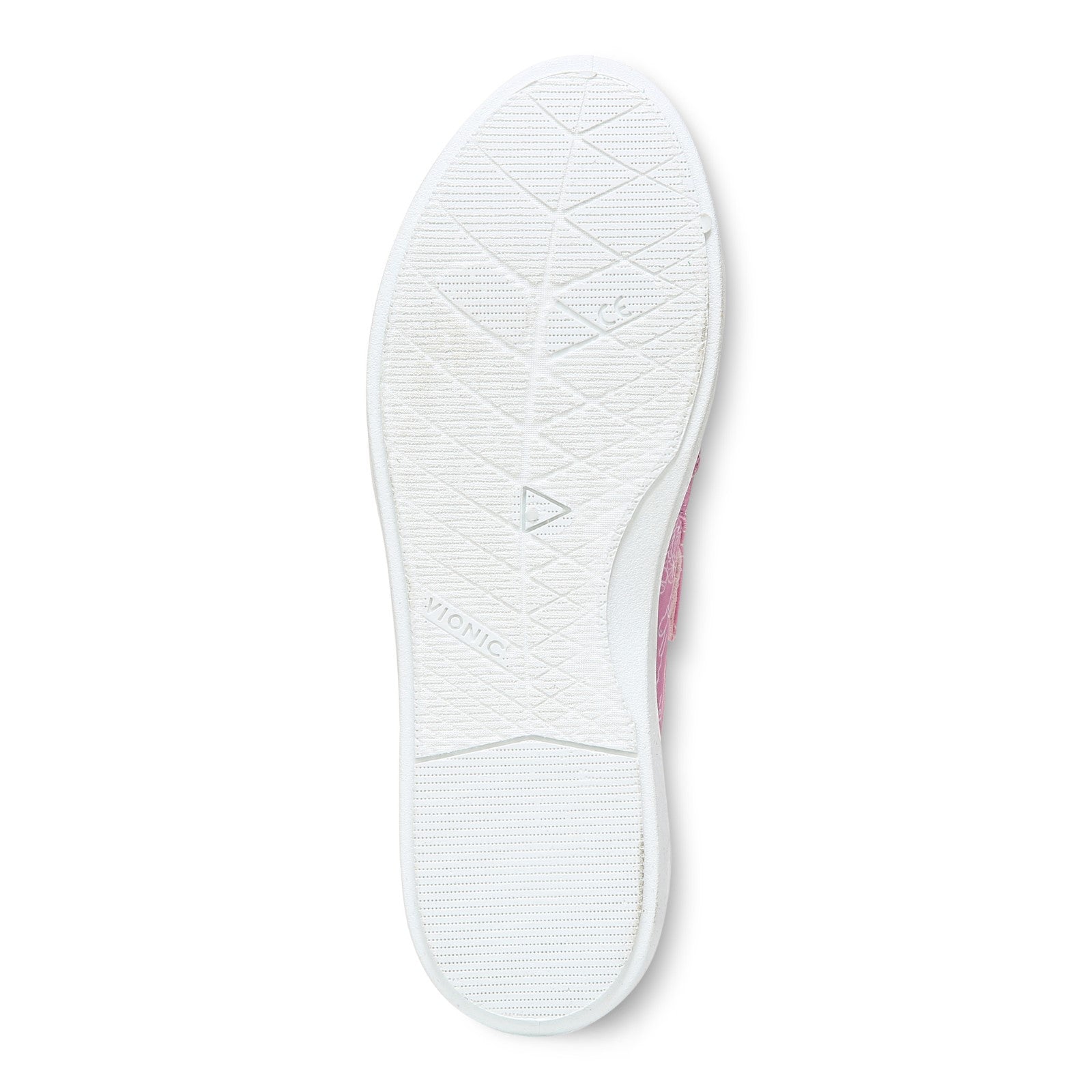 Vionic Malibu Women's Slip-on Comfort Shoe - Jellyfish - Bottom
