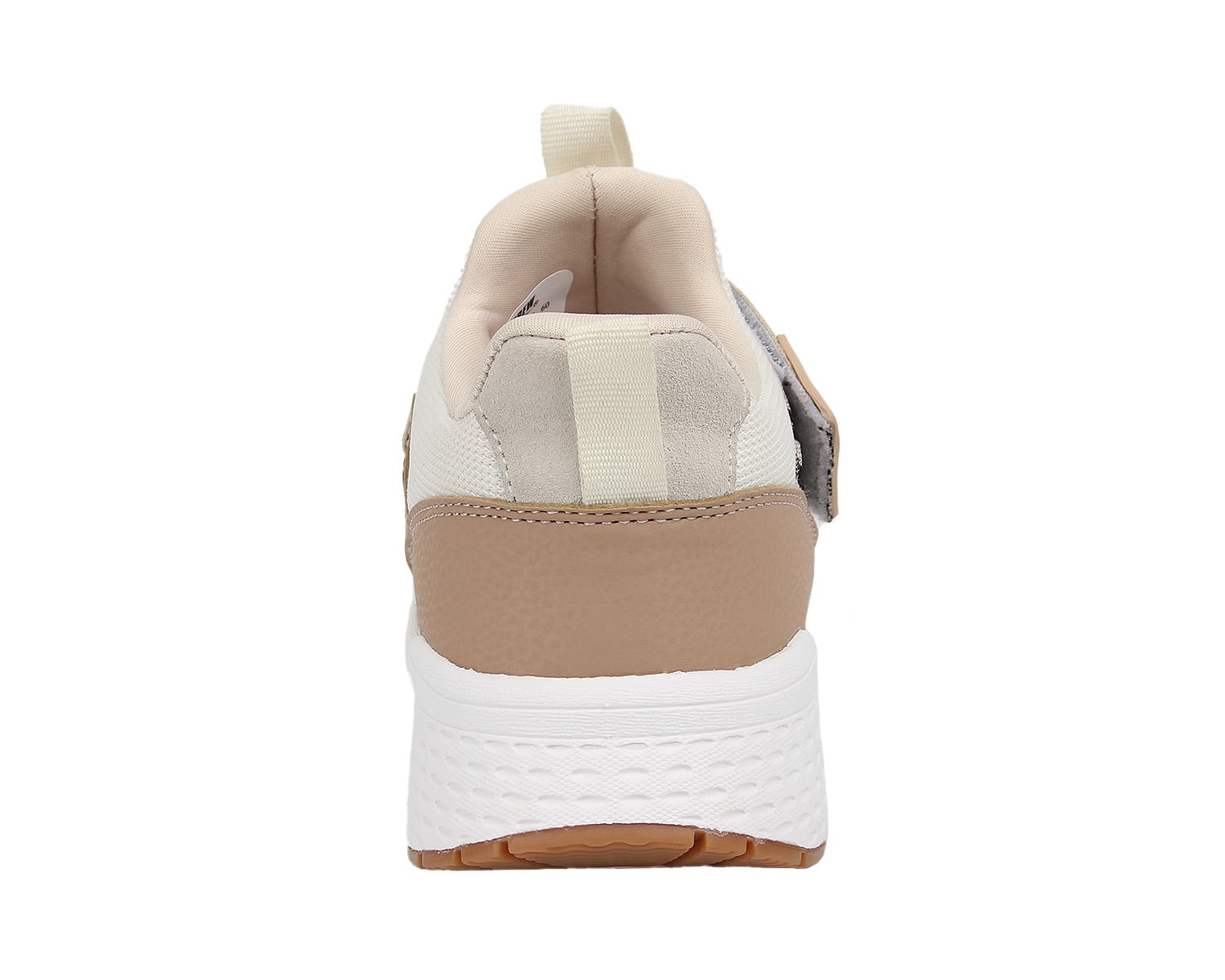 Drew Bitsy - Cream Combo - Back View