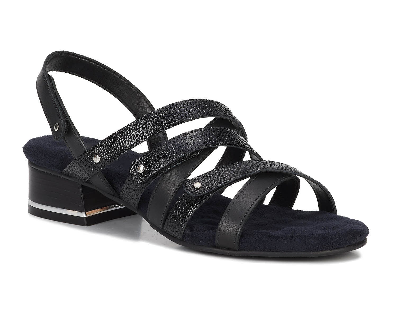 Black Pebble Patent