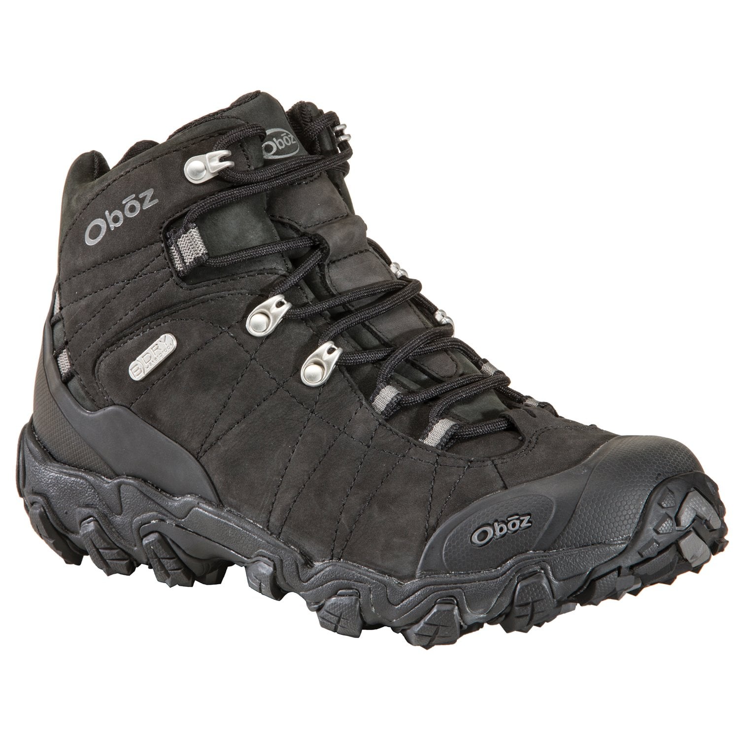 Oboz Bridger Mid Men's Waterproof Hiking Boot