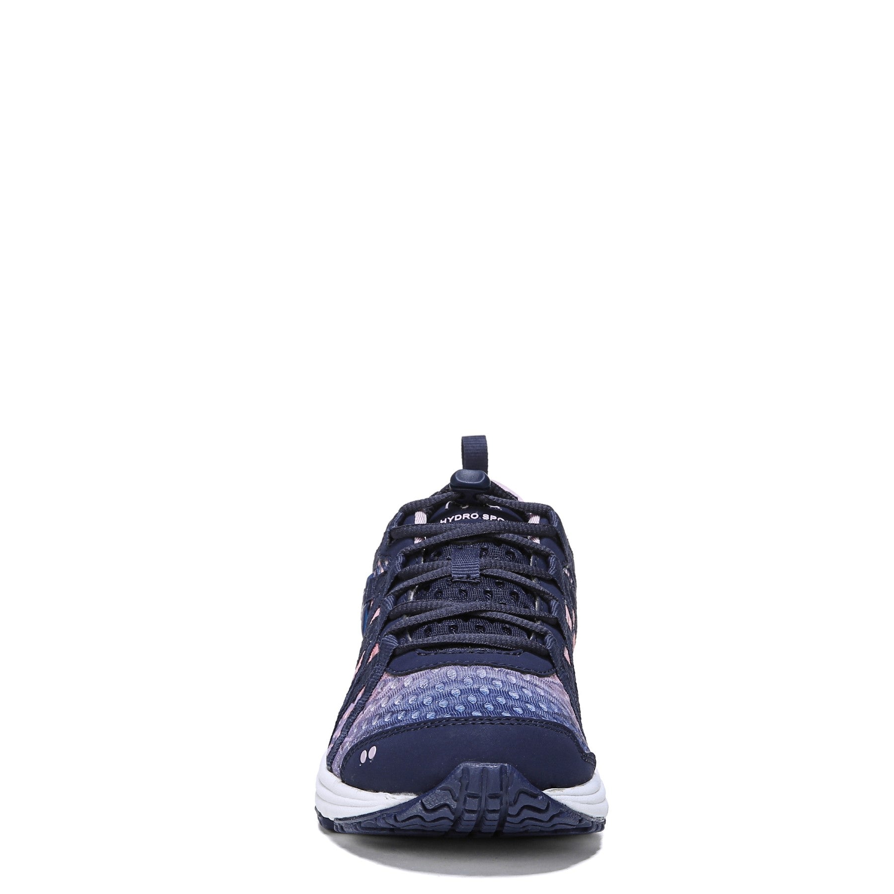 Ryka Hydro Sport Women's Athletic Training Sneaker - Medieval Blue - Front