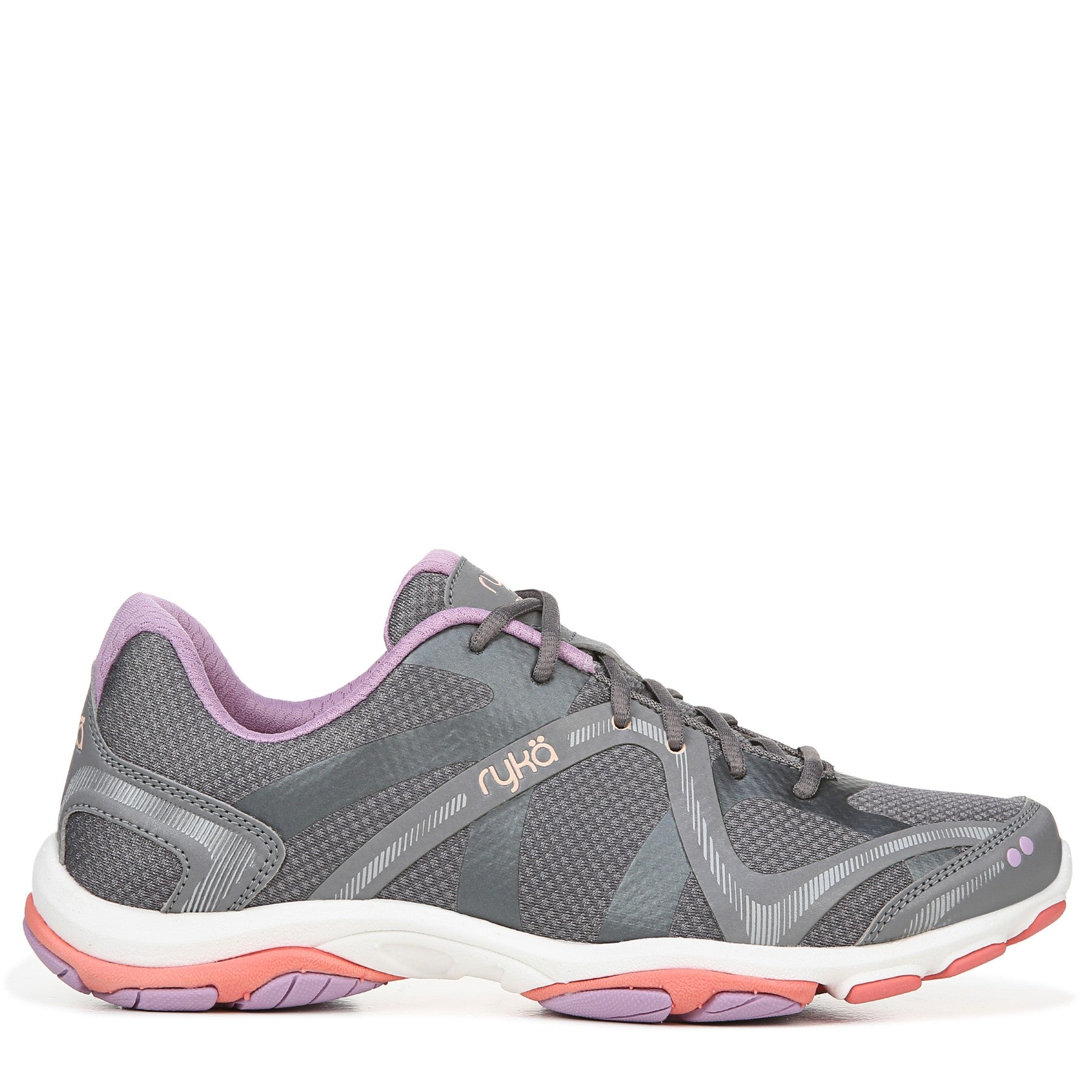 Ryka Influence Women's Athletic Training Sneaker - Free Shipping