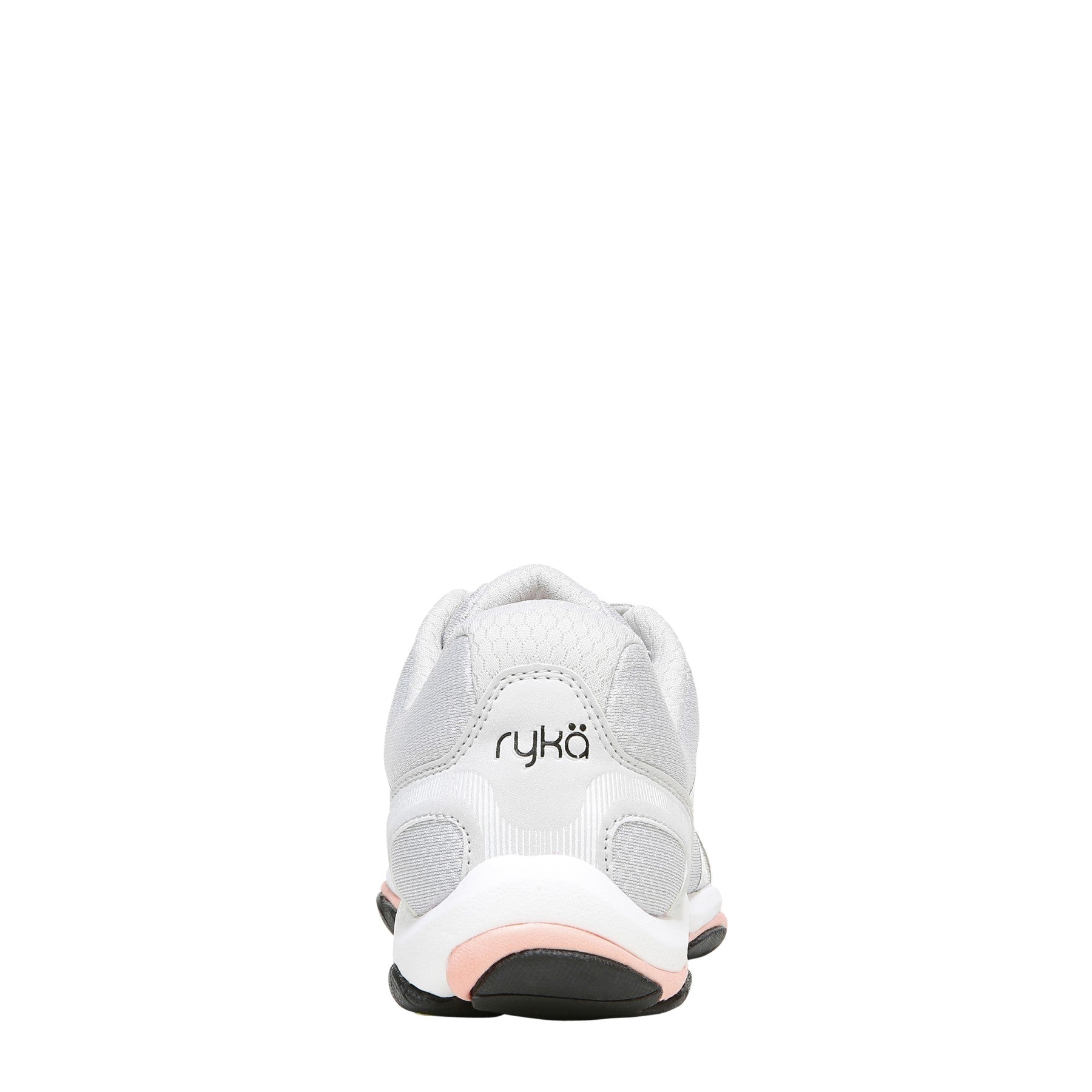 Ryka Influence Women's Athletic Training Sneaker - Vapor Grey - Back