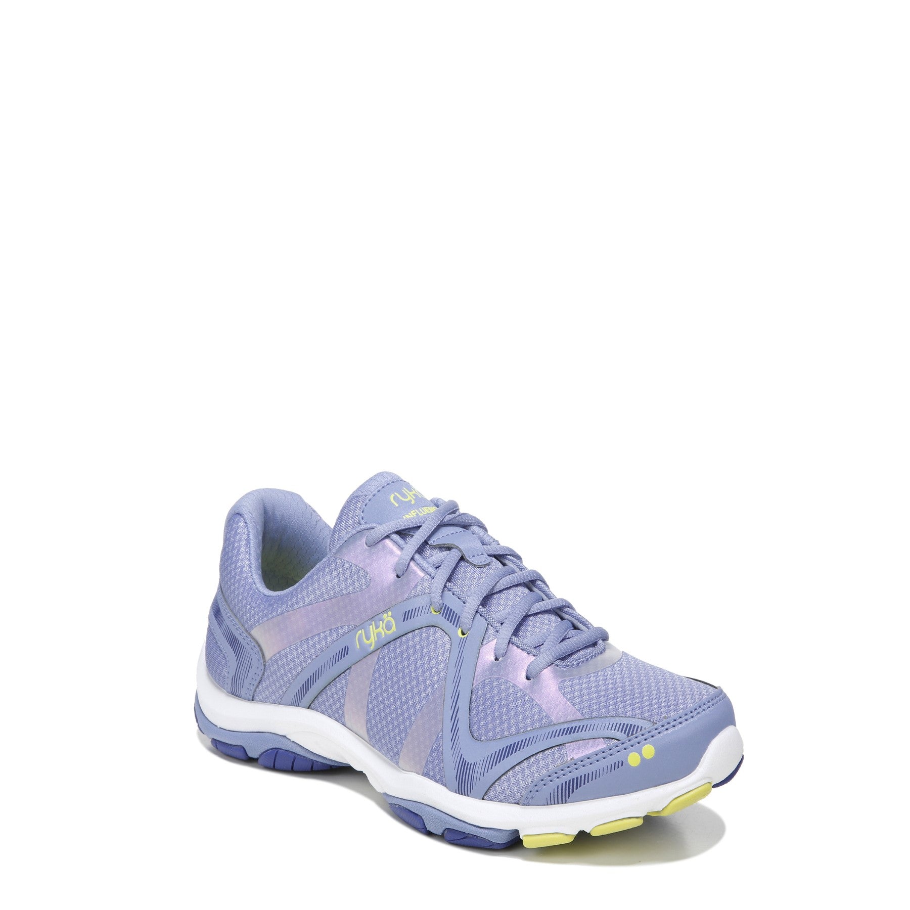 Ryka Influence Women's Athletic Training Sneaker - Free Shipping