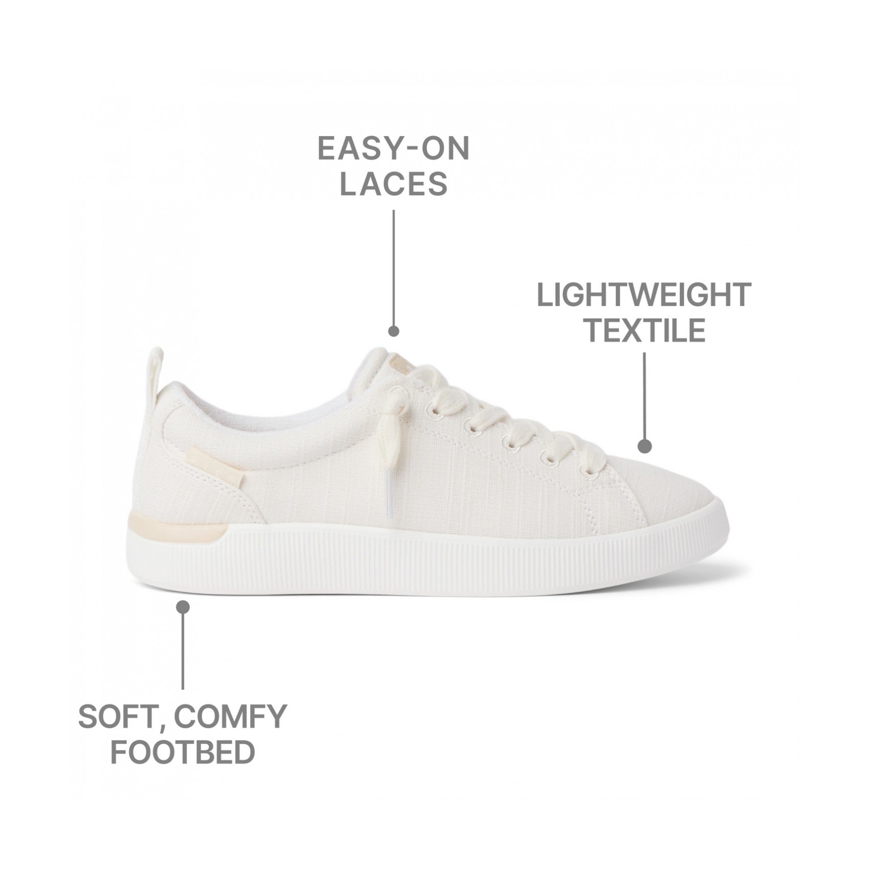 Reef Neptune Alana view 9 - White Textile