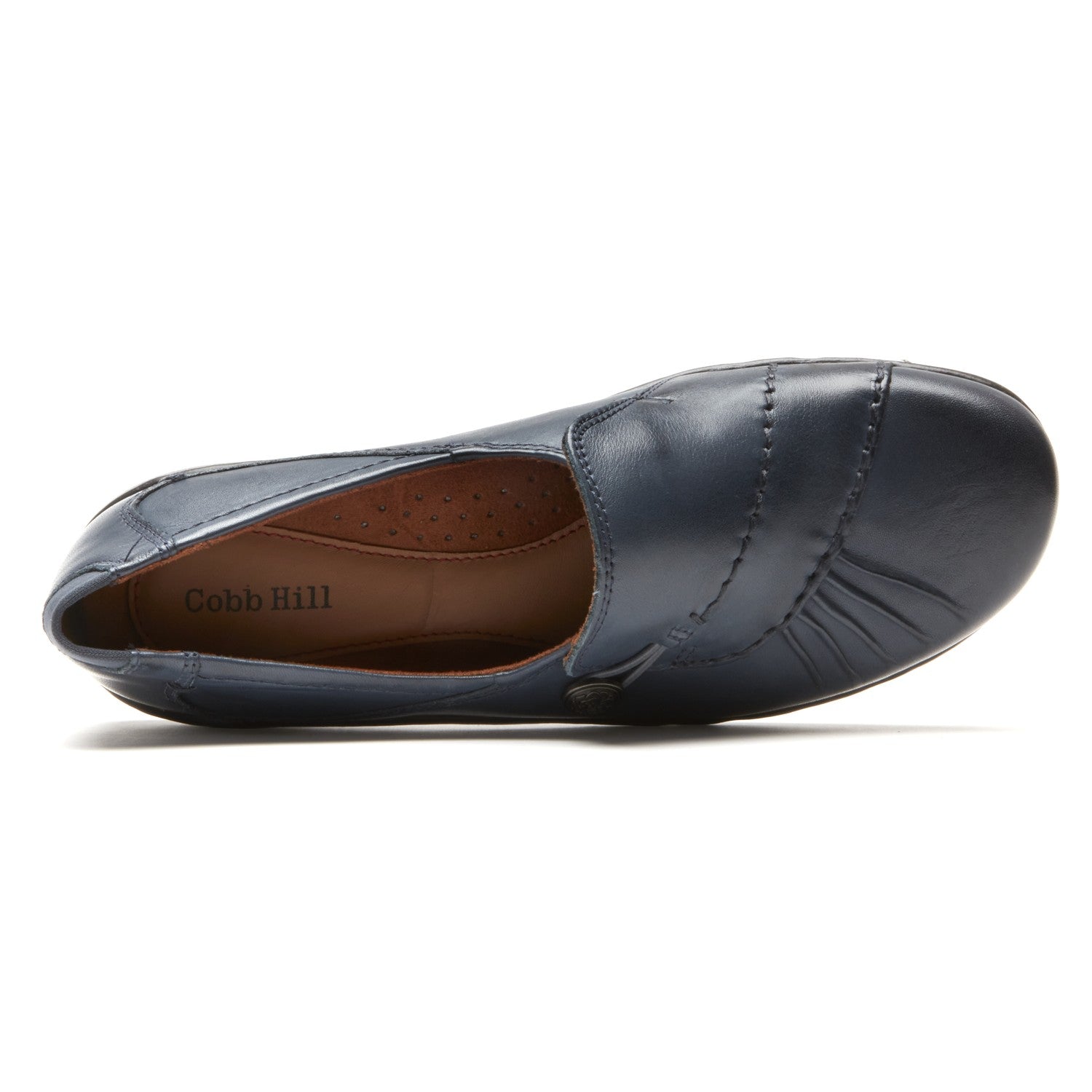 Rockport Paulette - Women's - Navy - Top