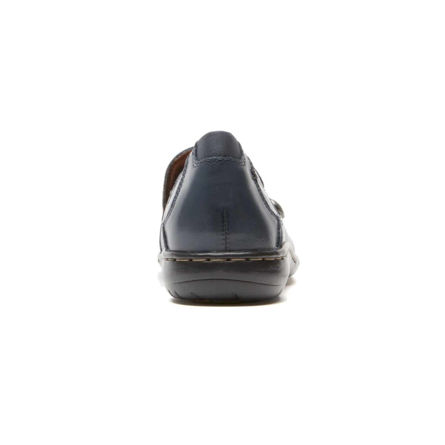 Rockport Paulette - Women's - Navy - Left Side