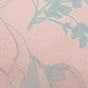 Vionic Callisto Women's Ballet Flats - Peach Botanical - Swatch