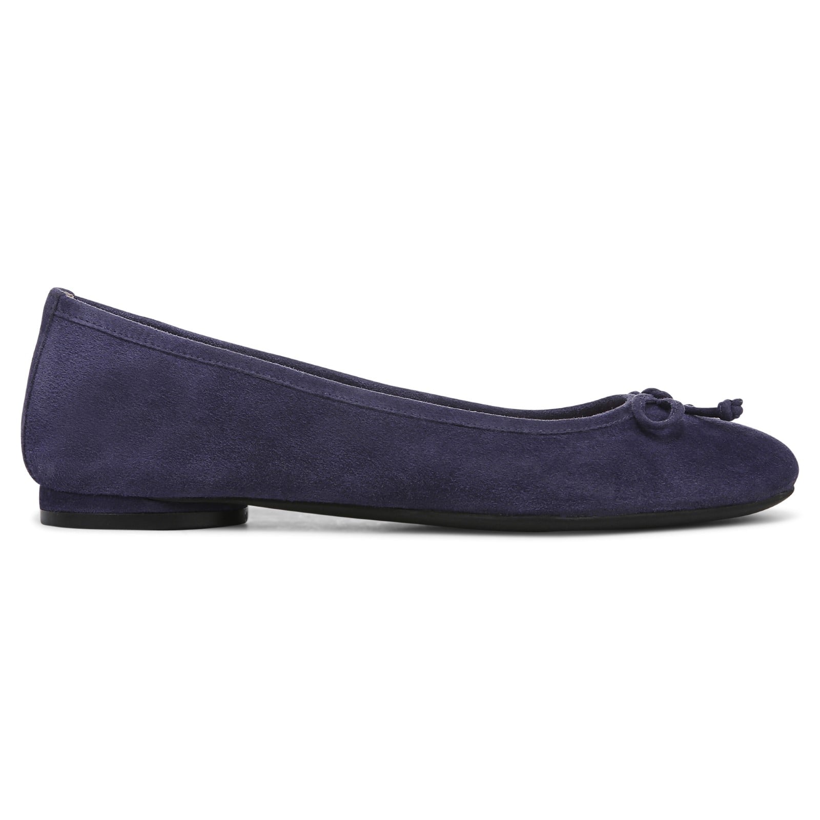 Vionic Callisto Women's Ballet Flats - Blue Ribbon Sde Right side