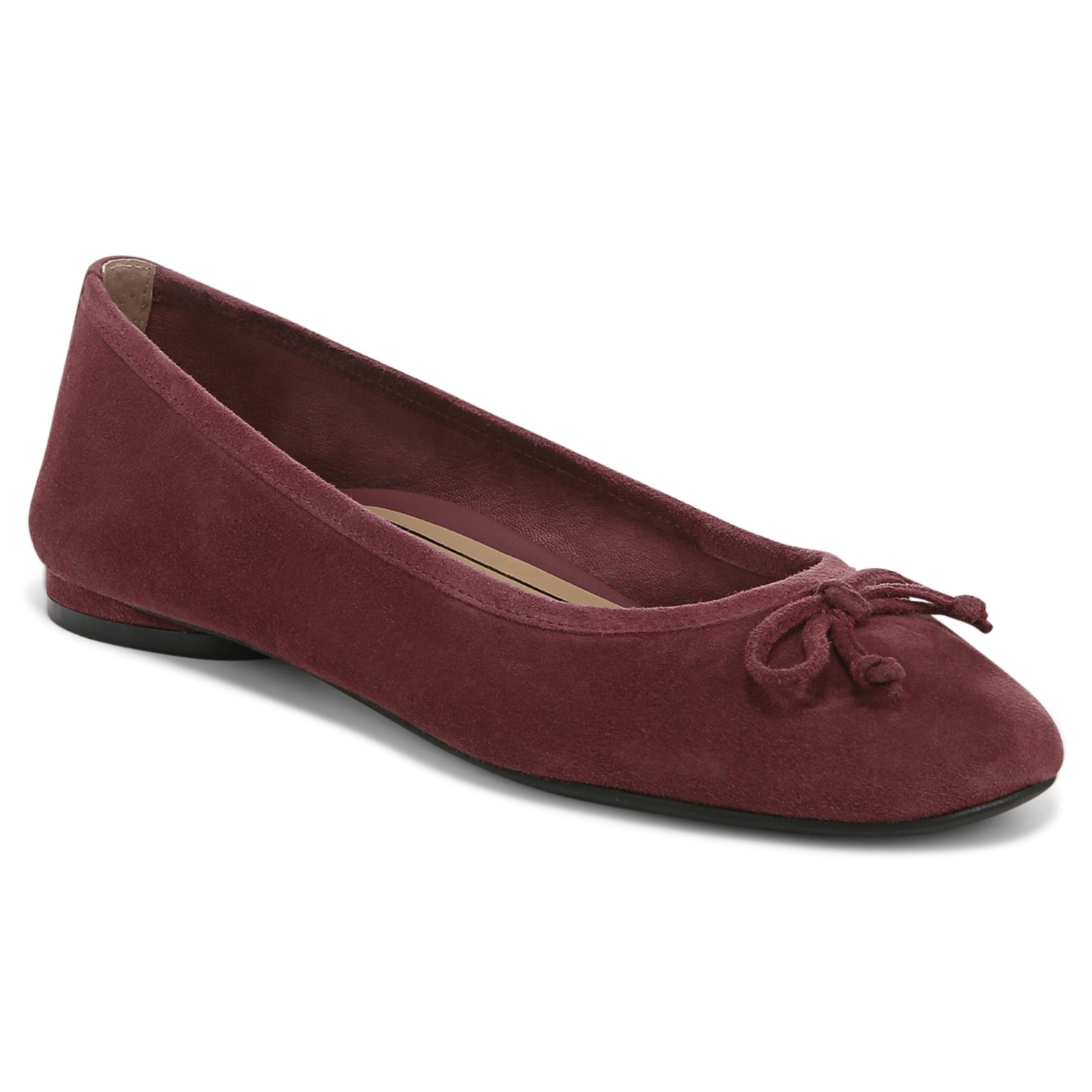 Vionic Callisto Women's Ballet Flats - Shiraz Sde Angle main