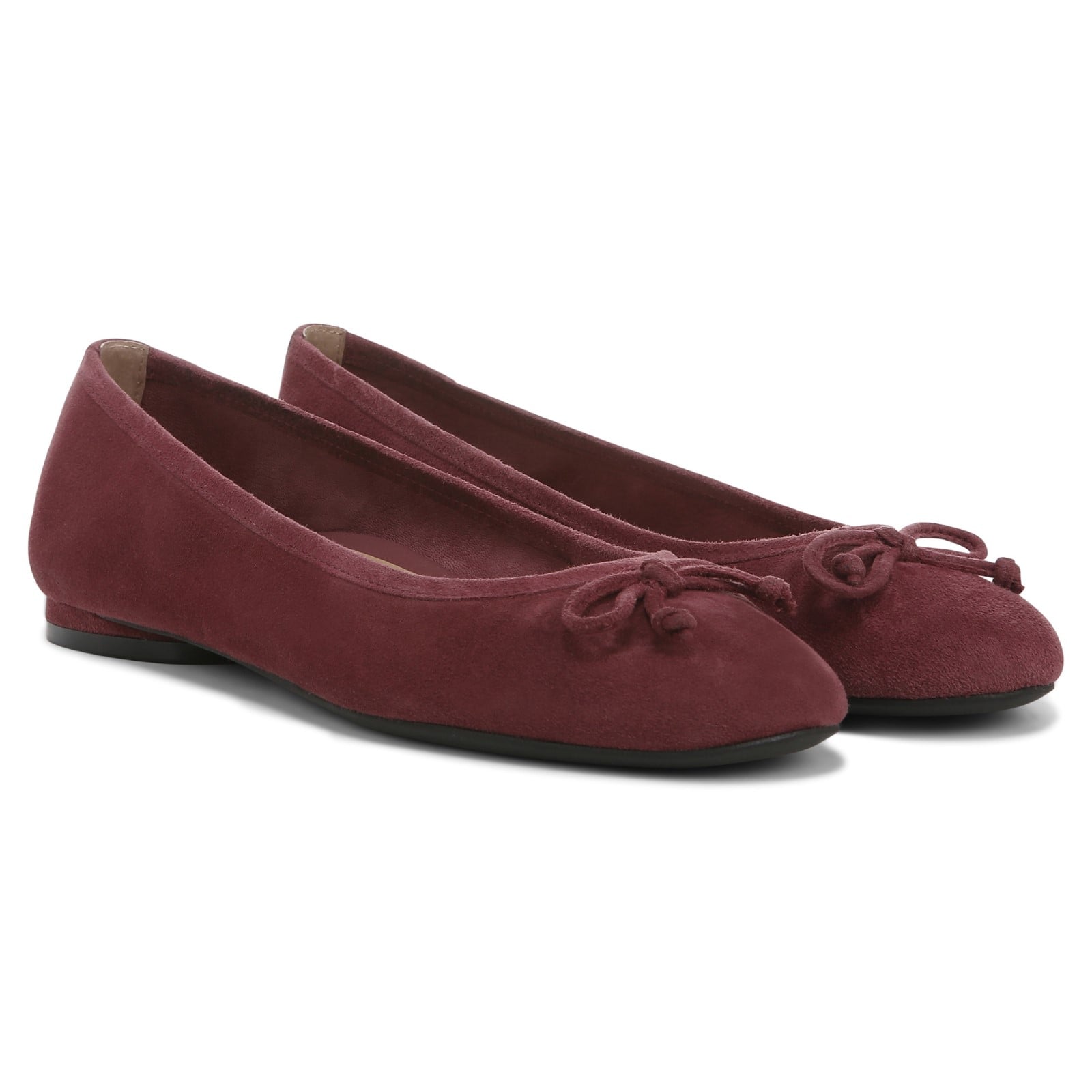 Vionic Callisto Women's Ballet Flats - Shiraz Sde Pair