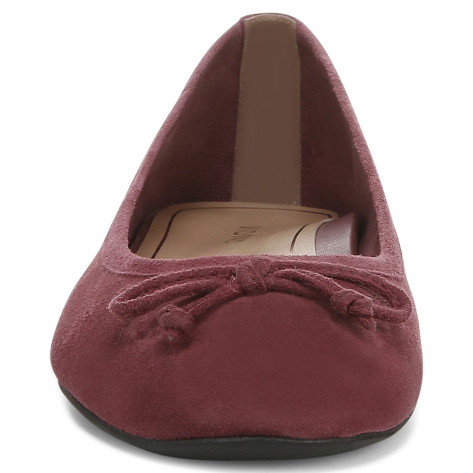 Vionic Callisto Women's Ballet Flats - Shiraz Sde Front