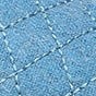 Vionic Carlin Women's Supportive Slippers - Horizon Blue - Swatch