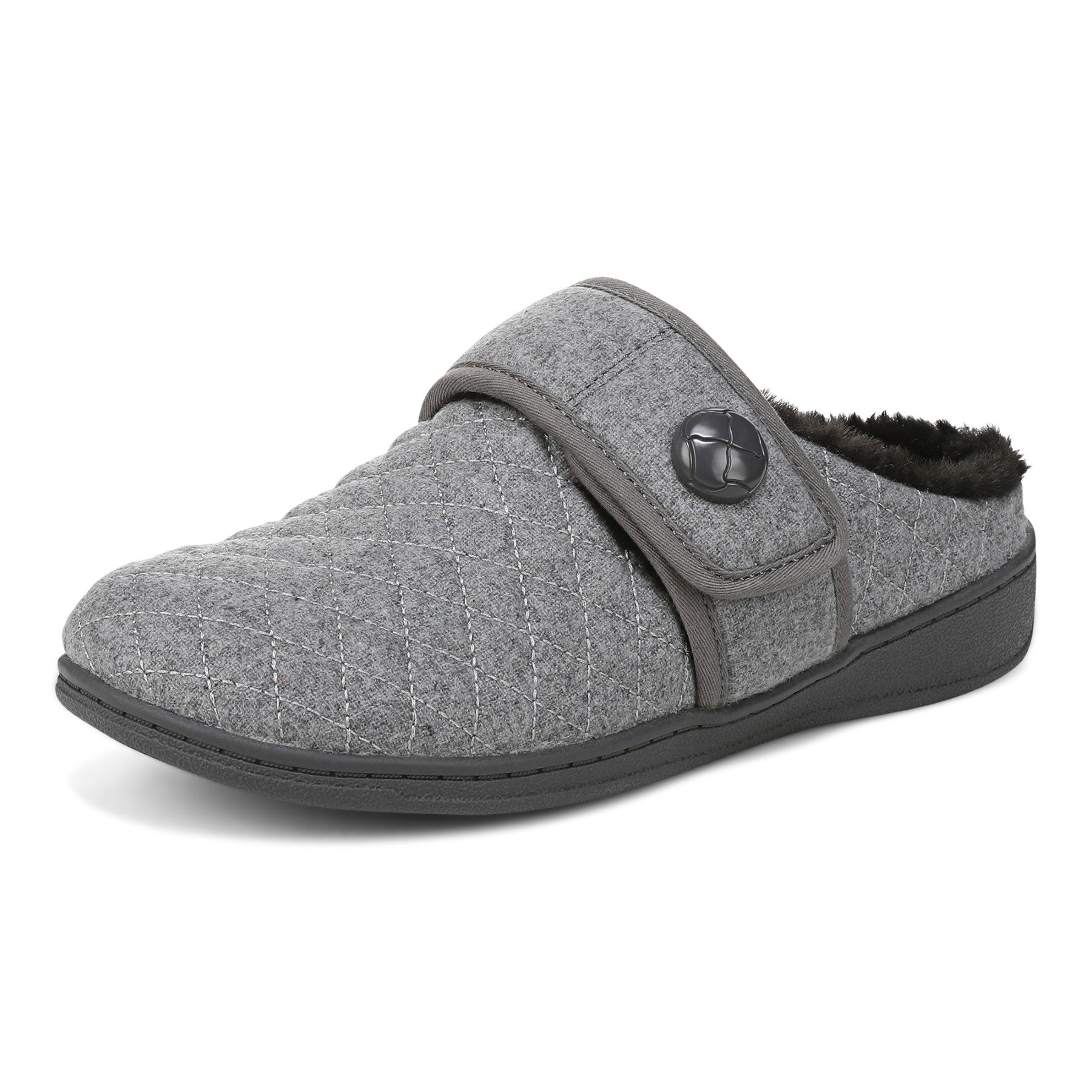 Charcoal Grey