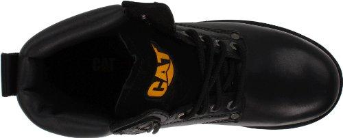 Caterpillar Second Shift - Black - 