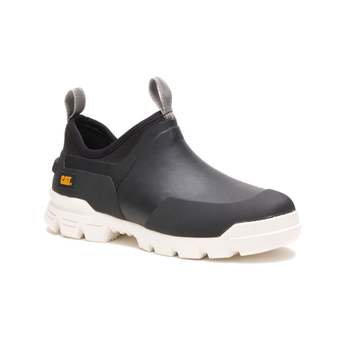 Caterpillar Rubber Boots | CAT Footwear Stormers Shoe's CAT Footwear - Black - 032
