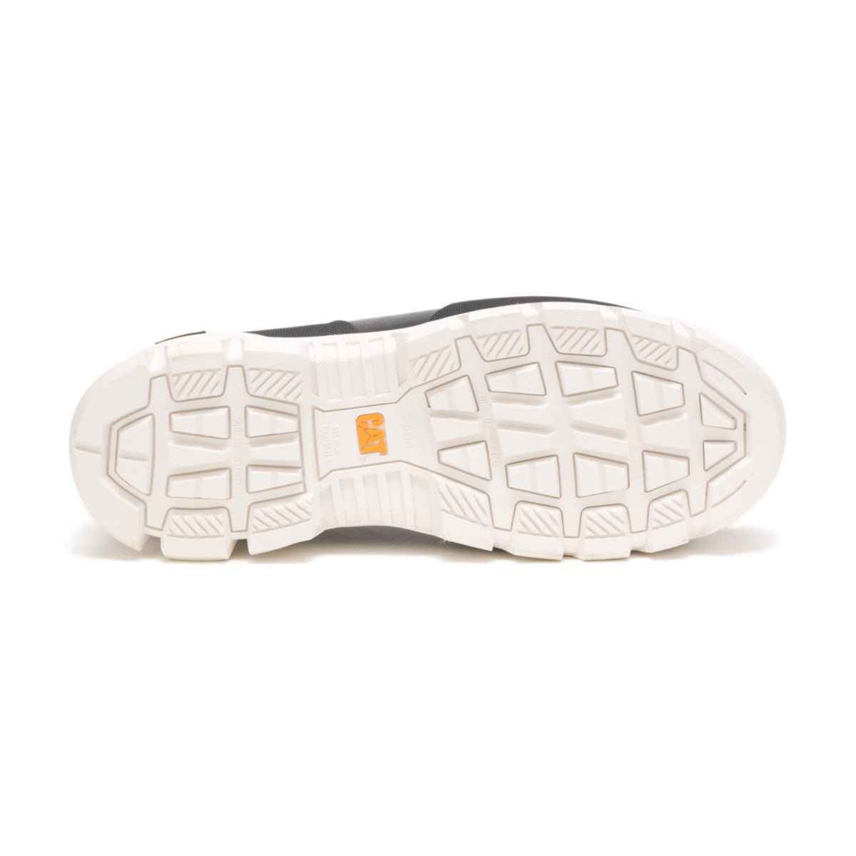 Caterpillar Rubber Boots | CAT Footwear Stormers Shoe's CAT Footwear - Black - Sole