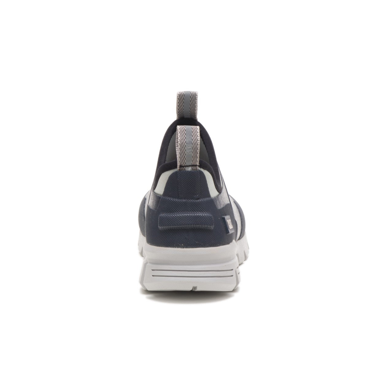 Caterpillar Rubber Boots | CAT Footwear Stormers Shoe's CAT Footwear - Navy - Back