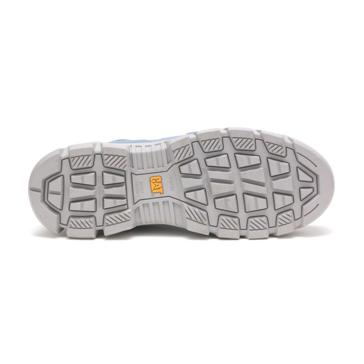 Caterpillar Rubber Boots | CAT Footwear Stormers Shoe's CAT Footwear - Navy - Sole