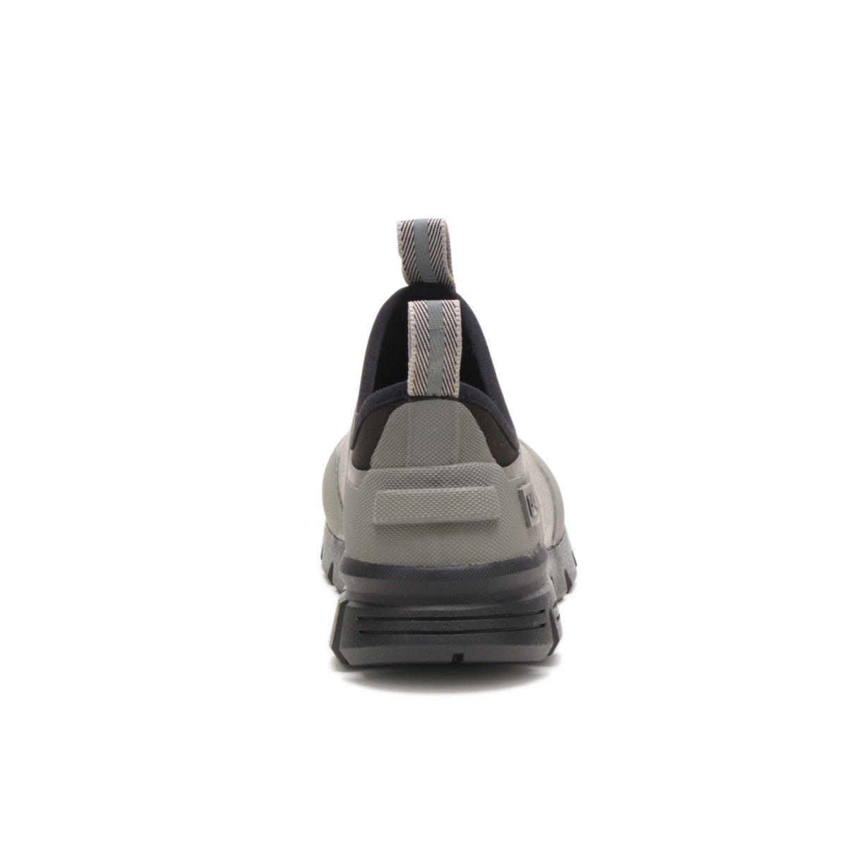 Caterpillar Rubber Boots | CAT Footwear Stormers Shoe's CAT Footwear - Grey - Back
