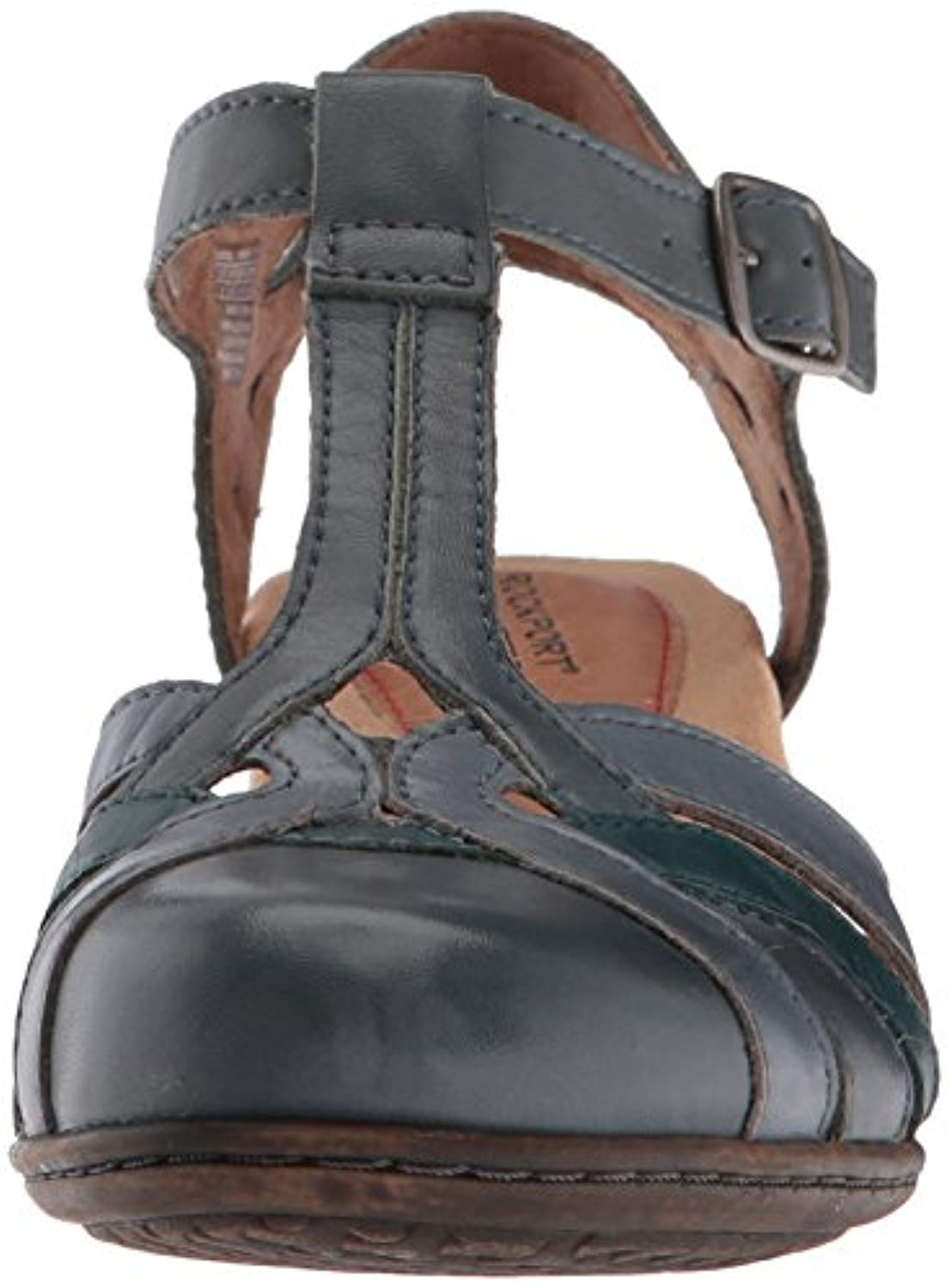 Cobb Hill Aubrey by Rockport - Blue Multi