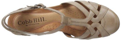 Cobb Hill Aubrey by New Balance - Khaki
