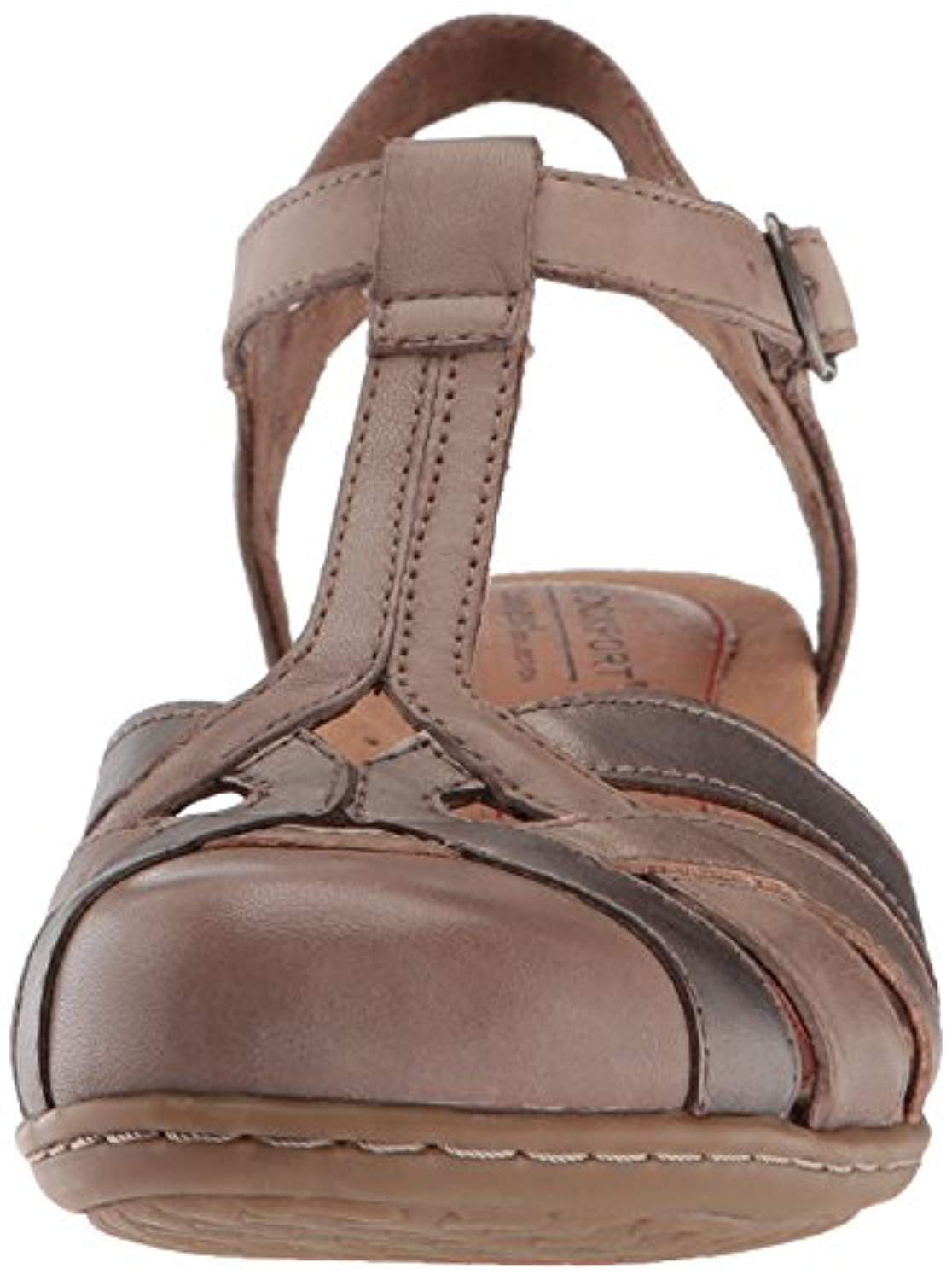 Cobb Hill Aubrey by Rockport - New Khaki Multi