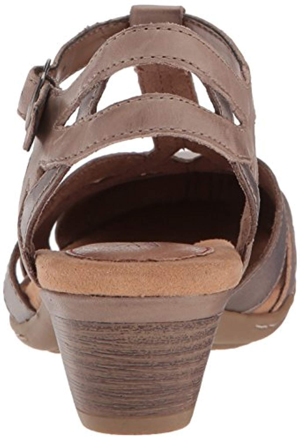 Cobb Hill Aubrey by Rockport - New Khaki Multi