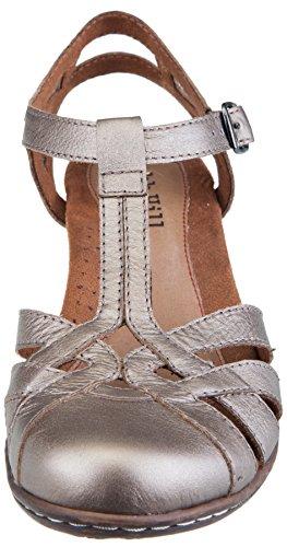 Cobb Hill Aubrey by New Balance - Pewter