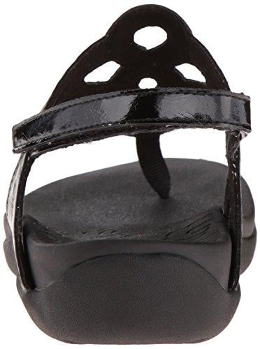 Cobb Hill Ramona Women\'s Sandals - Black Patent