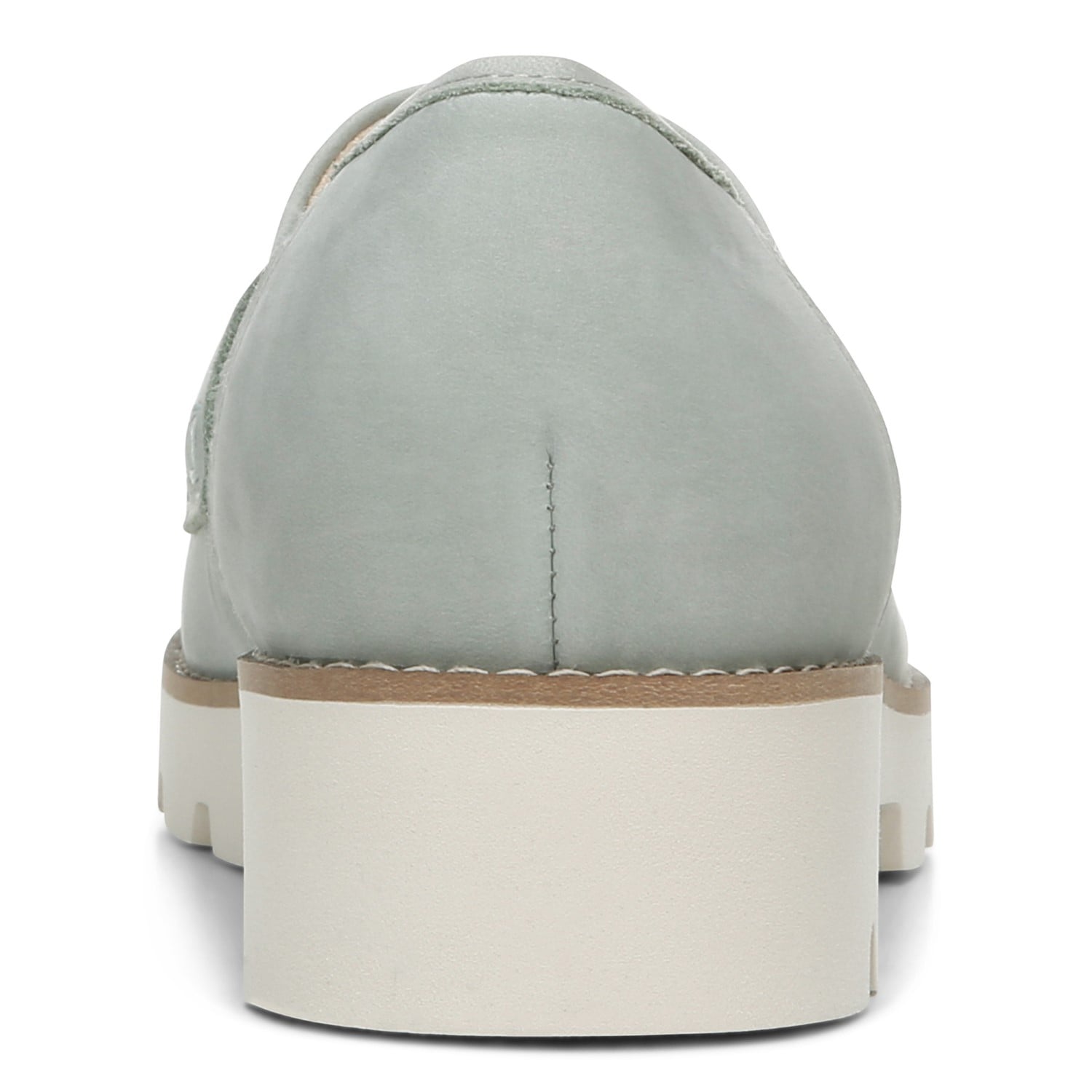 Vionic Cheryl Women's Platform Supportive Loafer - NBK Lichen VIK med
