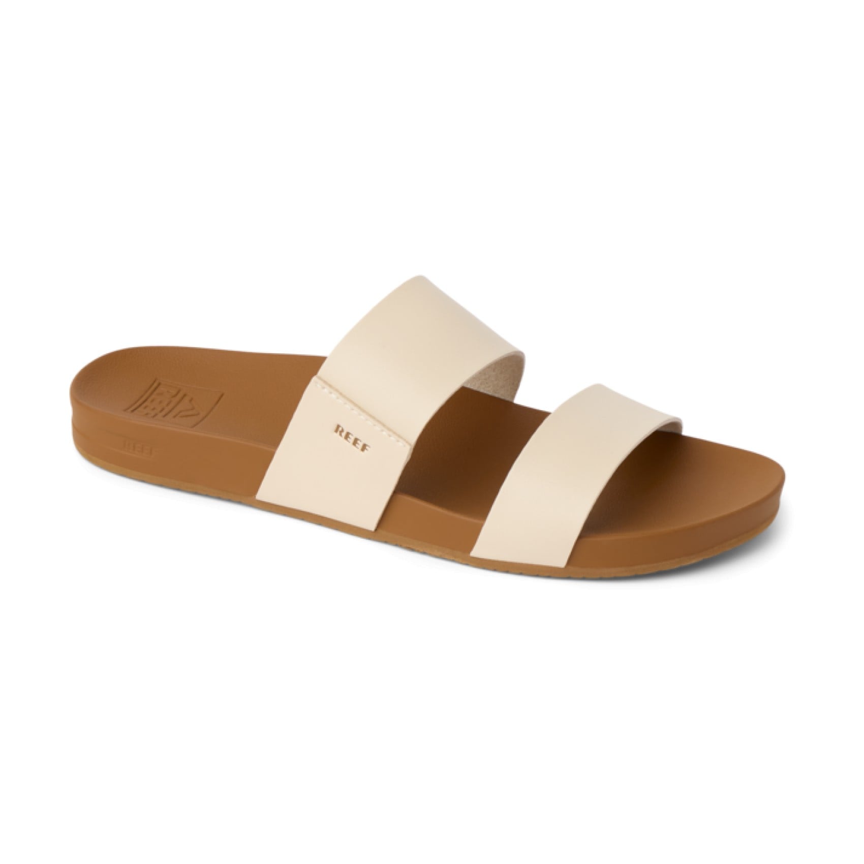 Reef Cushion Vista - Vintage/Tan - Main View