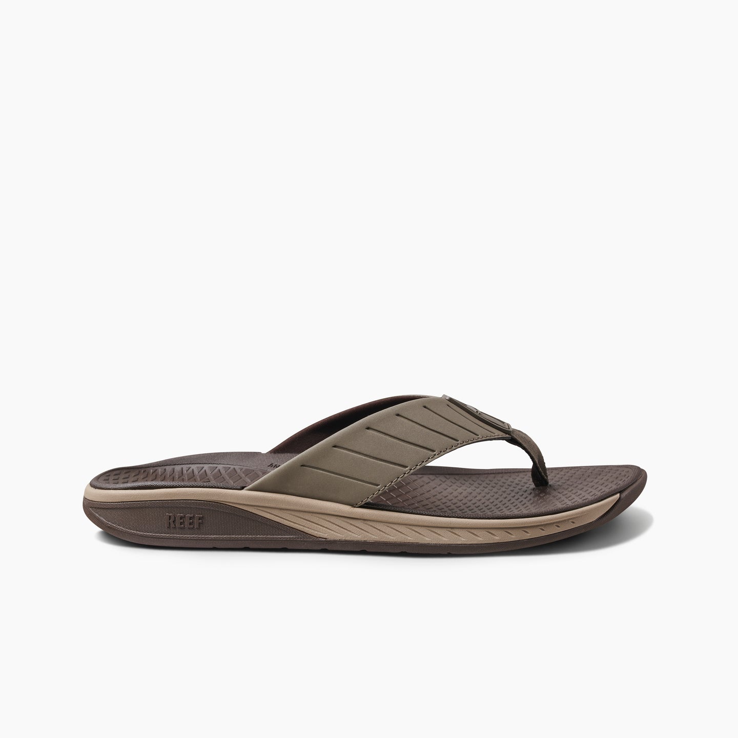 Reef The Deckhand - Java - Right Side View