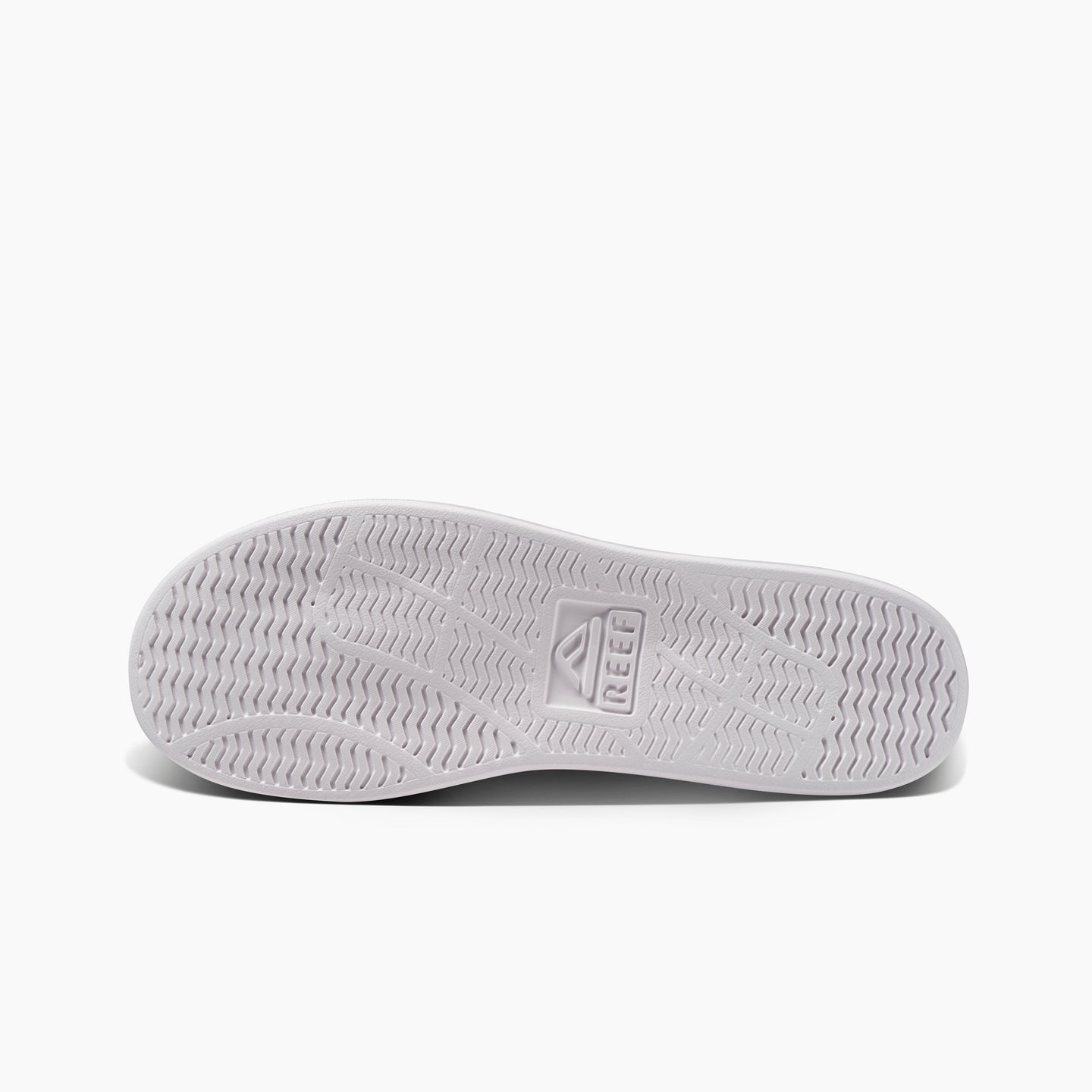 Reef Swellsole Neptune - Grey - Underside View