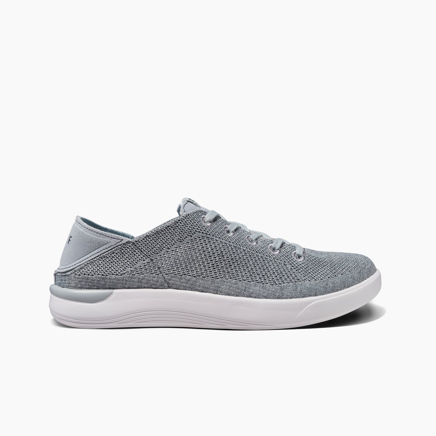 Reef Swellsole Neptune - Grey - Right Side View